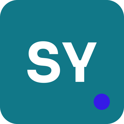 Stillwater Yoga logo